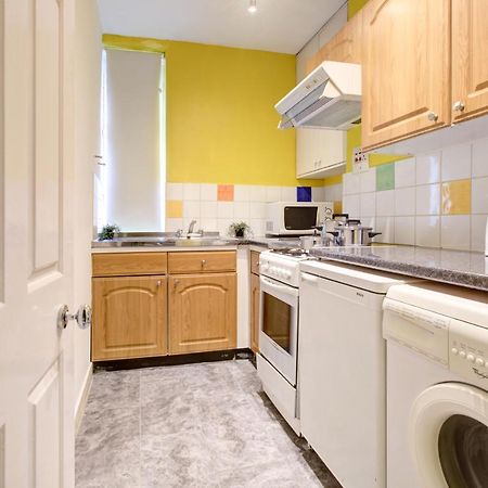 Oxford Street - Mayfair, Central London Budget Apartment Luaran gambar