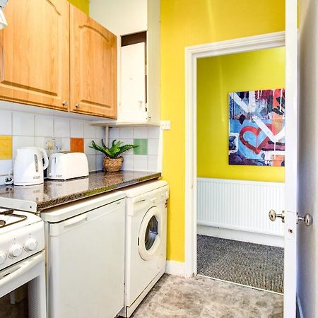 Oxford Street - Mayfair, Central London Budget Apartment Luaran gambar